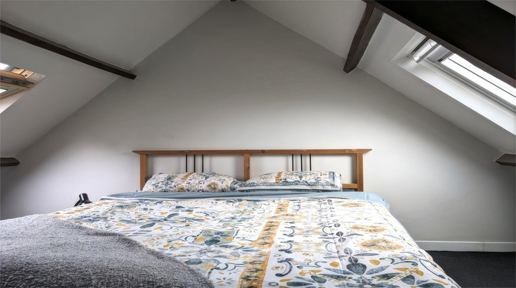 Ma-Cabane - Vente Maison MAEL-CARHAIX, 136 m²