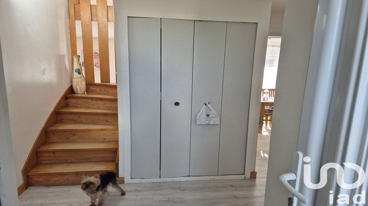 Ma-Cabane - Vente Maison Maël-Carhaix, 83 m²