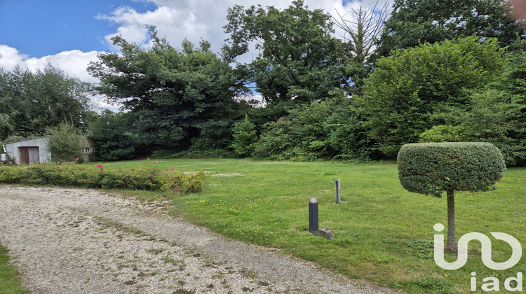 Ma-Cabane - Vente Maison Maël-Carhaix, 88 m²