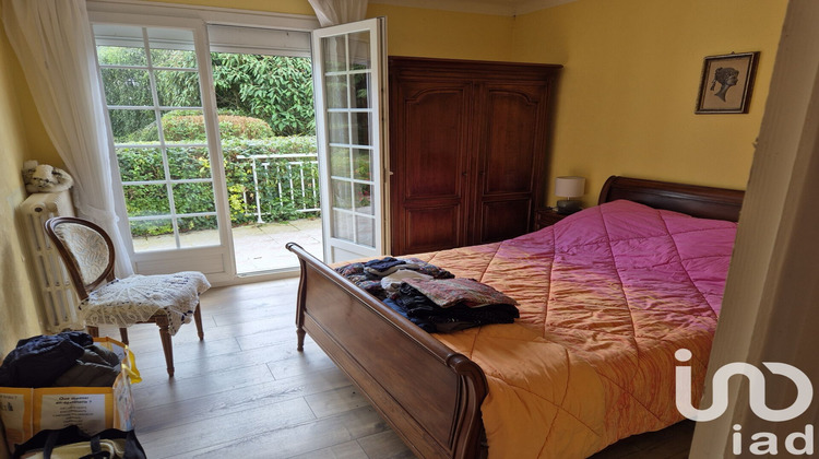 Ma-Cabane - Vente Maison Maël-Carhaix, 88 m²