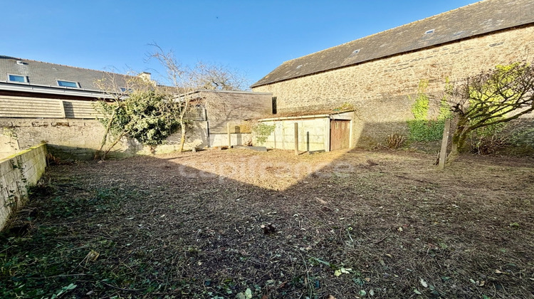 Ma-Cabane - Vente Maison MAEL CARHAIX, 80 m²