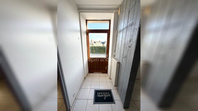 Ma-Cabane - Vente Maison MAEL CARHAIX, 80 m²