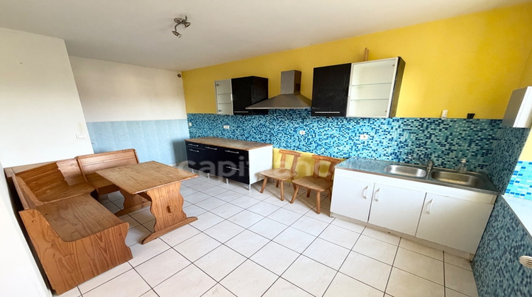 Ma-Cabane - Vente Maison MAEL CARHAIX, 80 m²