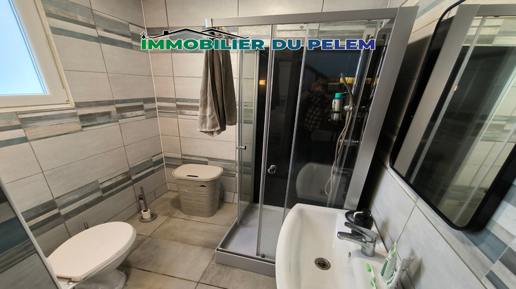 Ma-Cabane - Vente Maison Maël-Carhaix, 117 m²