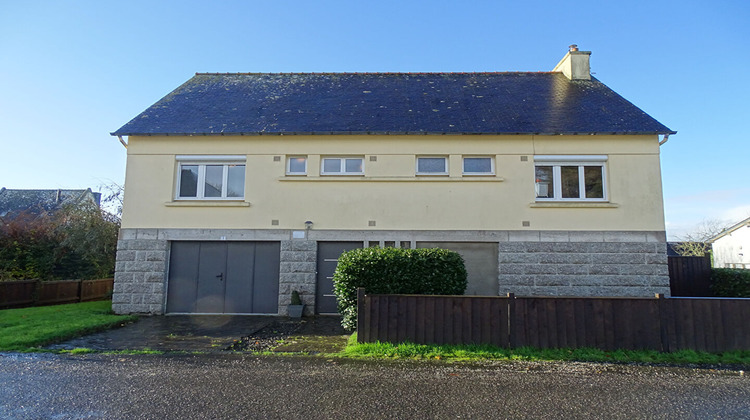 Ma-Cabane - Vente Maison MAEL-CARHAIX, 148 m²