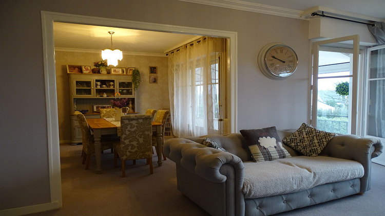 Ma-Cabane - Vente Maison MAEL-CARHAIX, 148 m²