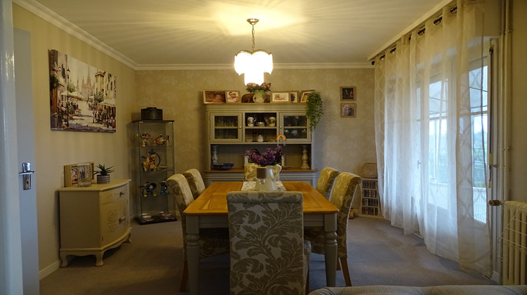 Ma-Cabane - Vente Maison MAEL-CARHAIX, 148 m²