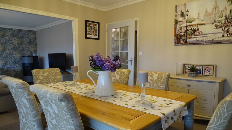 Ma-Cabane - Vente Maison MAEL-CARHAIX, 148 m²