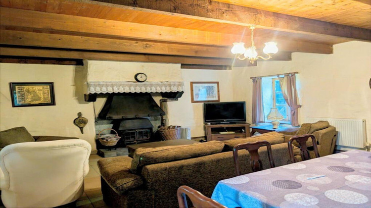 Ma-Cabane - Vente Maison MAEL CARHAIX, 113 m²