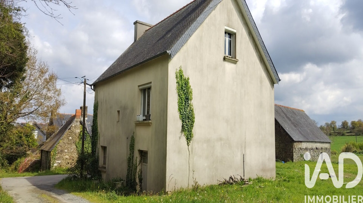 Ma-Cabane - Vente Maison Maël-Carhaix, 75 m²