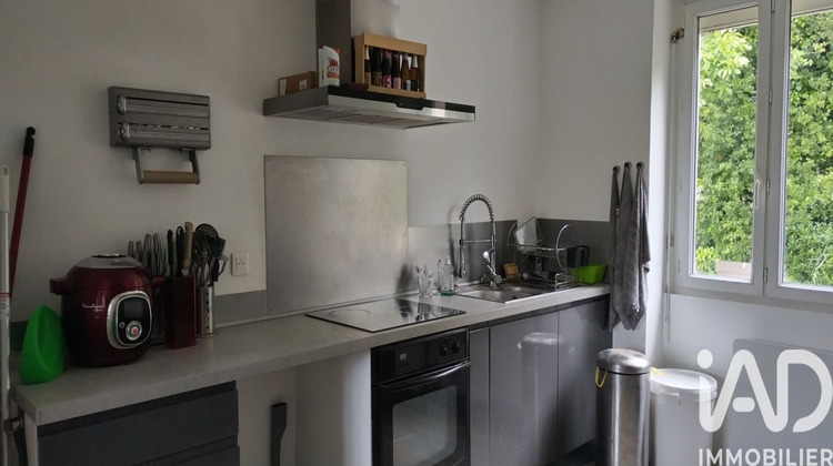 Ma-Cabane - Vente Maison Maël-Carhaix, 75 m²