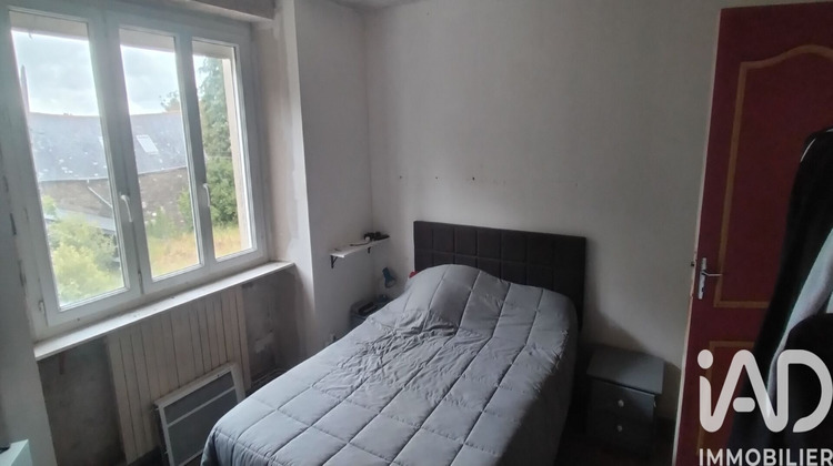 Ma-Cabane - Vente Maison Maël-Carhaix, 75 m²