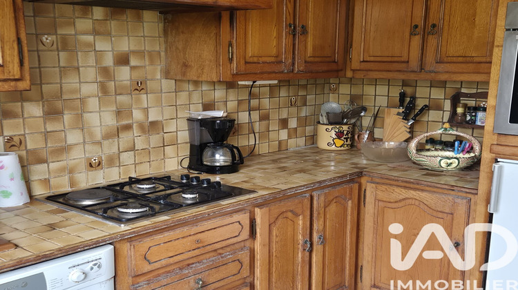 Ma-Cabane - Vente Maison Maël-Carhaix, 88 m²