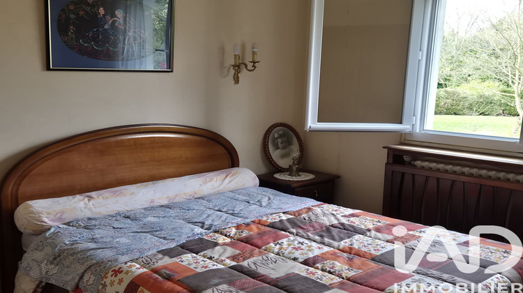 Ma-Cabane - Vente Maison Maël-Carhaix, 88 m²