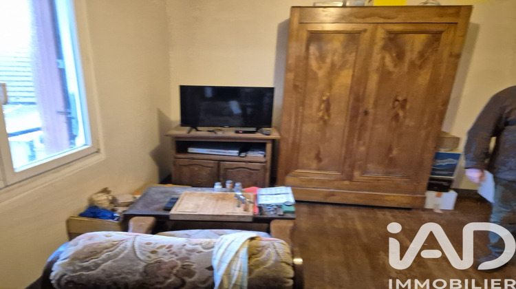 Ma-Cabane - Vente Maison Maël-Carhaix, 48 m²