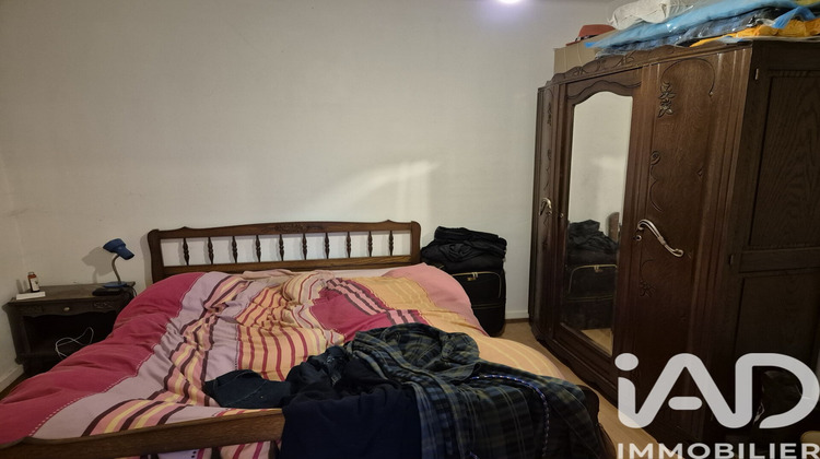 Ma-Cabane - Vente Maison Maël-Carhaix, 48 m²