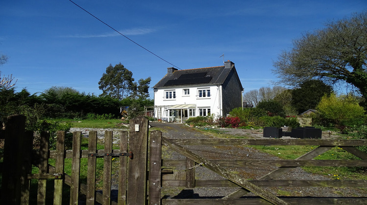 Ma-Cabane - Vente Maison MAEL-CARHAIX, 106 m²