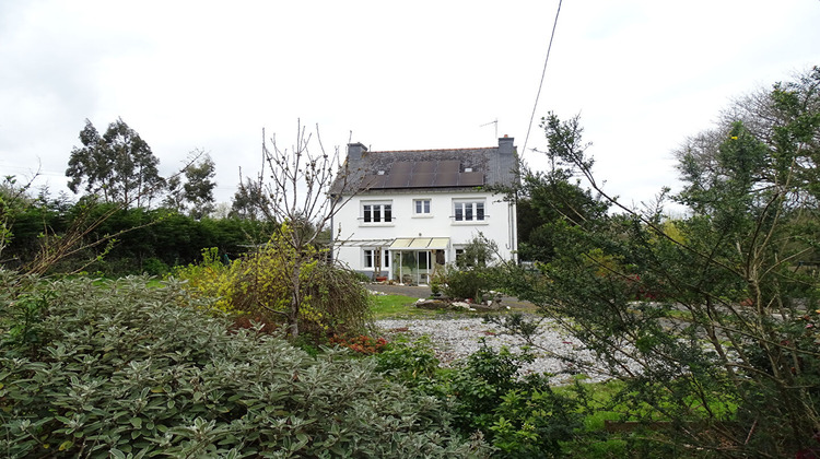 Ma-Cabane - Vente Maison MAEL-CARHAIX, 106 m²