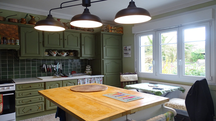 Ma-Cabane - Vente Maison MAEL-CARHAIX, 106 m²