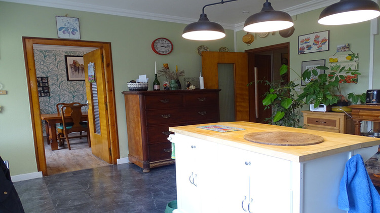 Ma-Cabane - Vente Maison MAEL-CARHAIX, 106 m²