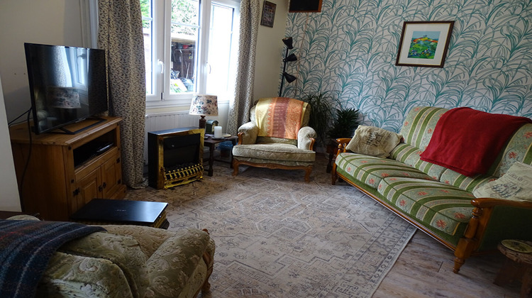 Ma-Cabane - Vente Maison MAEL-CARHAIX, 106 m²