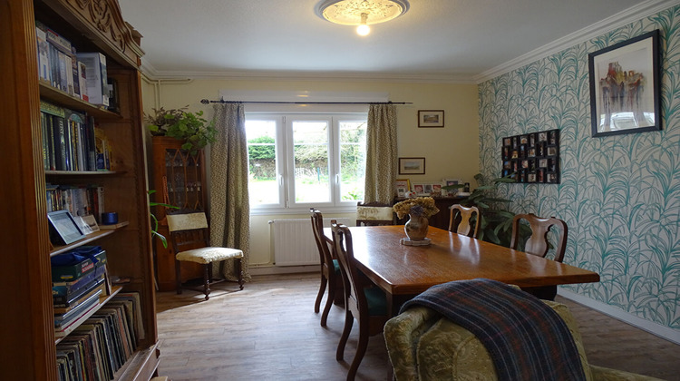 Ma-Cabane - Vente Maison MAEL-CARHAIX, 106 m²