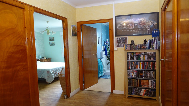 Ma-Cabane - Vente Maison MAEL-CARHAIX, 106 m²