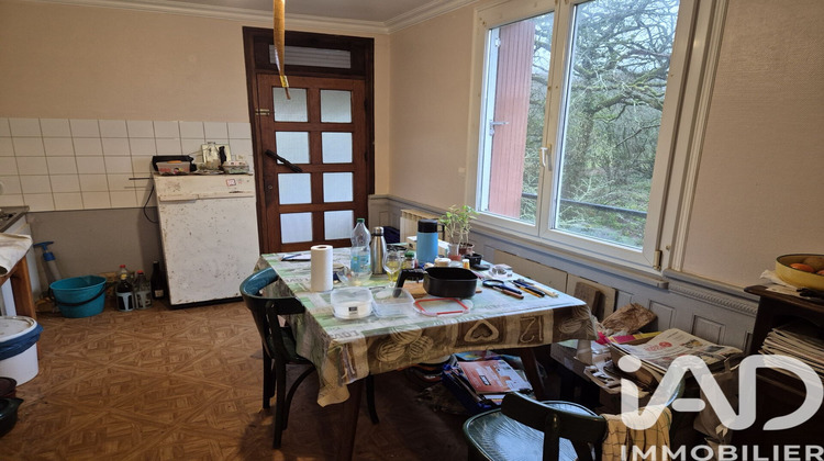 Ma-Cabane - Vente Maison Maël-Carhaix, 48 m²