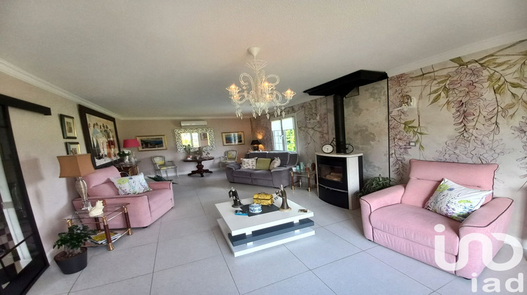 Ma-Cabane - Vente Maison Maël-Carhaix, 125 m²