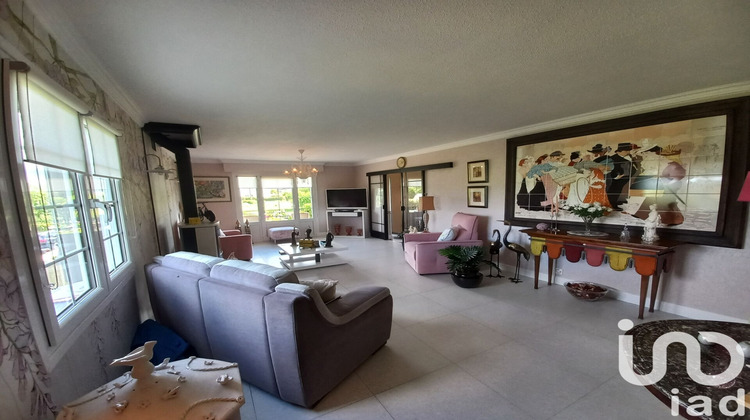 Ma-Cabane - Vente Maison Maël-Carhaix, 125 m²
