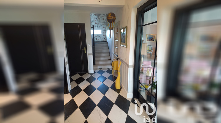 Ma-Cabane - Vente Maison Maël-Carhaix, 125 m²