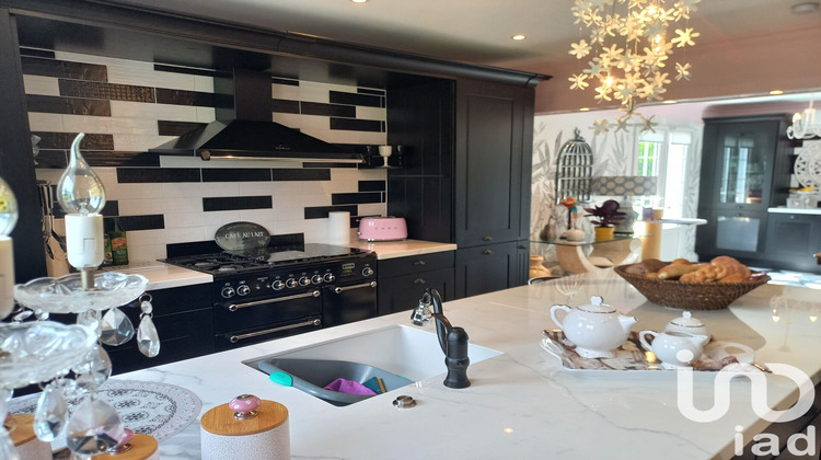 Ma-Cabane - Vente Maison Maël-Carhaix, 125 m²