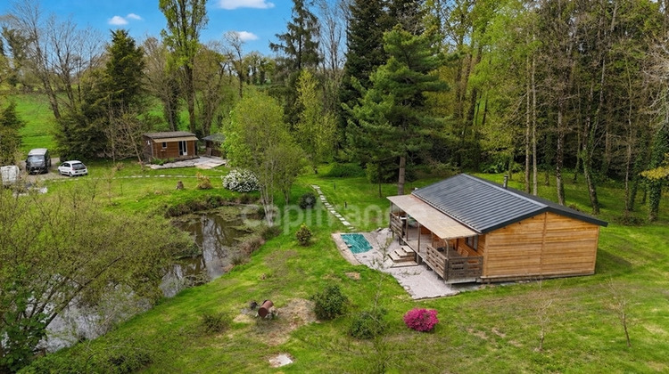Ma-Cabane - Vente Maison MAEL CARHAIX, 64 m²