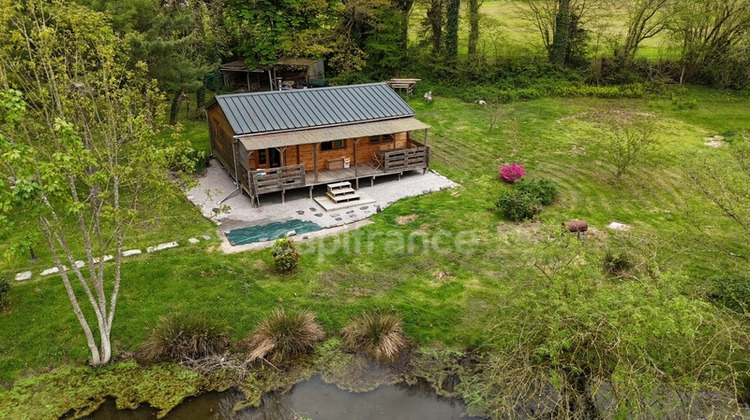 Ma-Cabane - Vente Maison MAEL CARHAIX, 64 m²