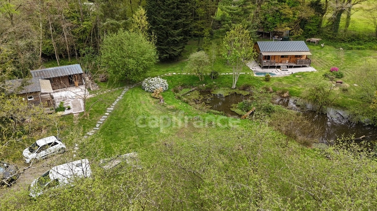 Ma-Cabane - Vente Maison MAEL CARHAIX, 64 m²