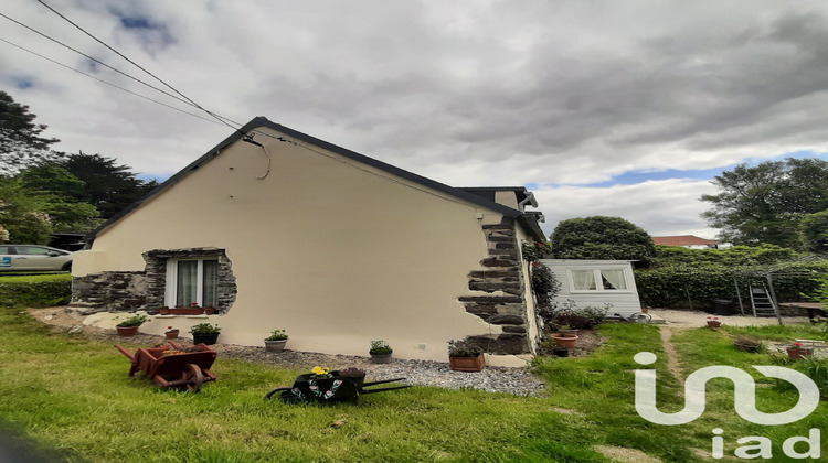 Ma-Cabane - Vente Maison Mael-Carhaix, 89 m²