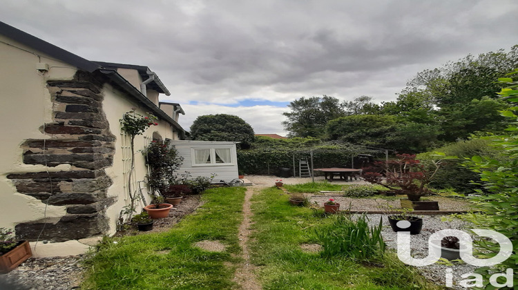 Ma-Cabane - Vente Maison Mael-Carhaix, 89 m²