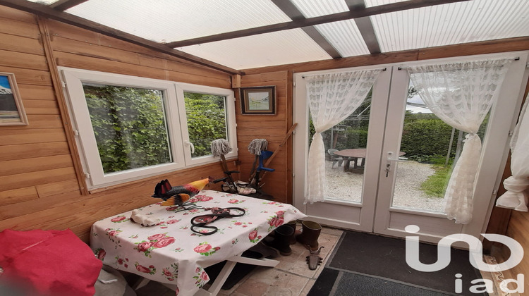 Ma-Cabane - Vente Maison Mael-Carhaix, 89 m²