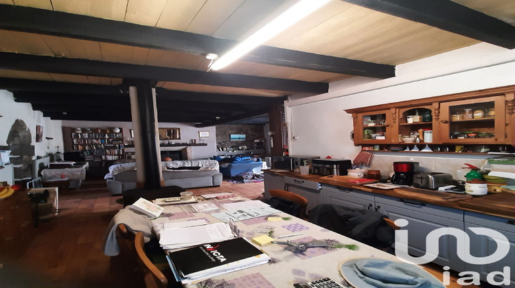 Ma-Cabane - Vente Maison Mael-Carhaix, 89 m²