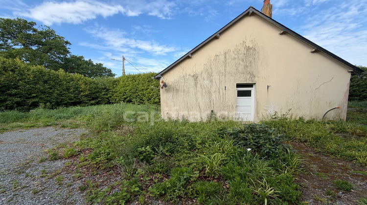 Ma-Cabane - Vente Maison MAEL CARHAIX, 73 m²