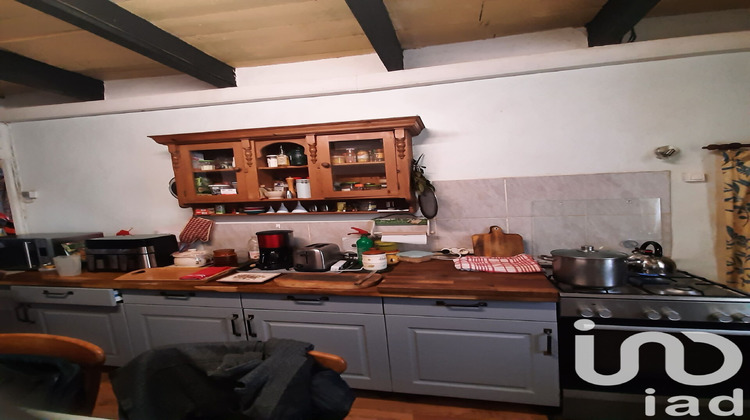 Ma-Cabane - Vente Maison Mael-Carhaix, 89 m²