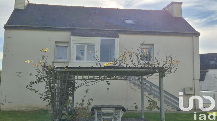 Ma-Cabane - Vente Maison Maël-Carhaix, 83 m²