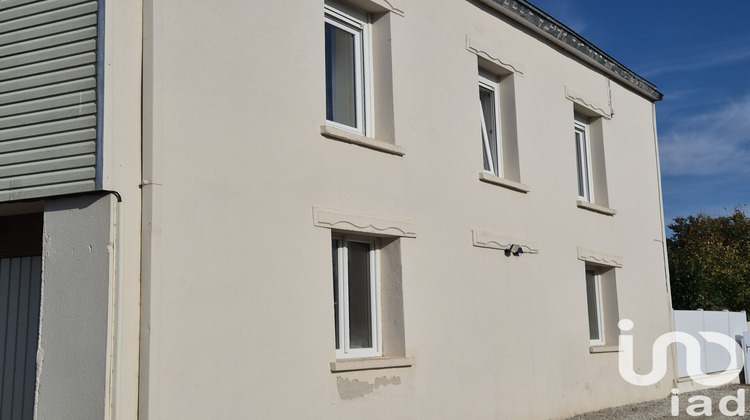 Ma-Cabane - Vente Maison Maël-Carhaix, 83 m²