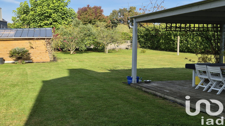Ma-Cabane - Vente Maison Maël-Carhaix, 83 m²
