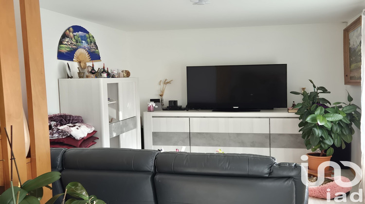 Ma-Cabane - Vente Maison Maël-Carhaix, 83 m²