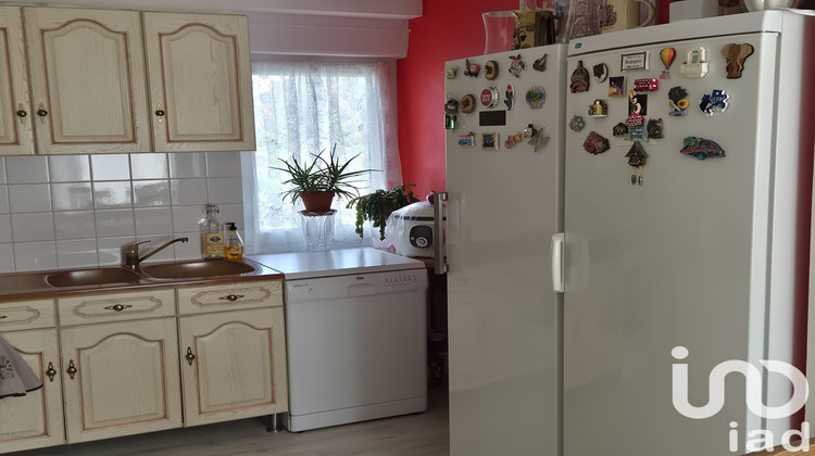 Ma-Cabane - Vente Maison Maël-Carhaix, 83 m²