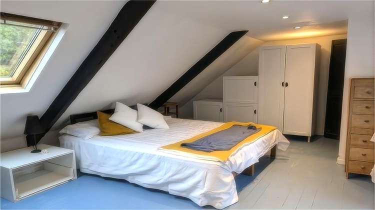 Ma-Cabane - Vente Maison MAEL-CARHAIX, 136 m²