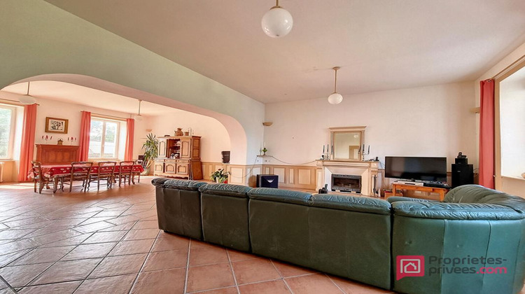 Ma-Cabane - Vente Maison MAEL CARHAIX, 416 m²