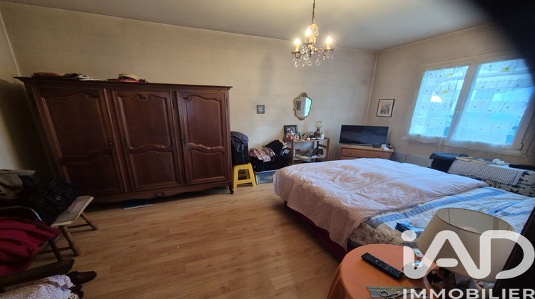 Ma-Cabane - Vente Maison Maël-Carhaix, 146 m²