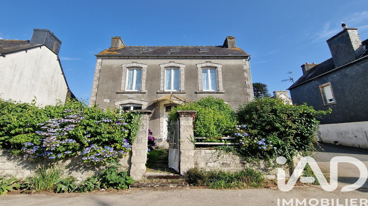 Ma-Cabane - Vente Maison Maël-Carhaix, 113 m²